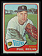 1965 Topps Phil Regan #191