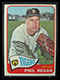 1965 Topps Phil Regan #191