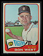 1965 Topps Don Wert #271