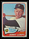 1965 Topps Jerry Lumpe #353