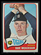 1965 Topps Dave Wickersham #375