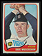 1965 Topps Dave Wickersham #375