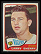 1965 Topps Larry Sherry #408