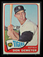 1965 Topps Don Demeter #429