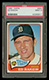 1965 Topps Ed Rakow #454