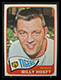 1965 Topps Billy Hoeft #471