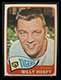 1965 Topps Billy Hoeft #471