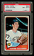 1965 Topps Hank Aguirre #522