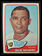 1965 Topps Julio Navarro #563