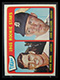 1965 Topps Tigers Rookie Stars #593