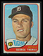 1965 Topps George Thomas #83