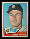 1965 Topps George Thomas #83