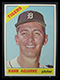 1966 Topps Hank Aguirre #113