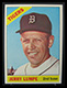 1966 Topps Jerry Lumpe #161