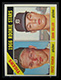 1966 Topps John Hiller #209