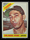 1966 Topps Orlando Pena #239