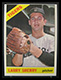 1966 Topps Larry Sherry #289