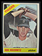 1966 Topps Ron Nischwitz #38