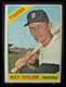 1966 Topps Ray Oyler #81