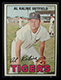 1967 Topps Al Kaline #30