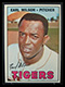 1967 Topps Earl Wilson #305