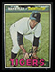 1967 Topps Ray Oyler #352