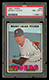 1967 Topps Mickey Lolich #88