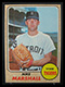 1968 Topps Mike Marshall #201