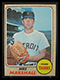 1968 Topps Mike Marshall #201