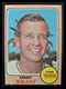 1968 Topps Denny Ribant #326