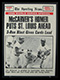 1969 Topps World Series Game 3 #164