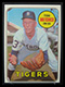 1969 Topps Tom Matchick #344