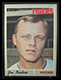 1970 Topps Joe Niekro #508