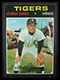 1971 Topps Dalton Jones #367