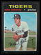 1971 Topps Mike Kilkenny #86