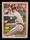 1978 O-Pee-Chee Dave Rozema #38