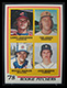 1978 Topps Jack Morris #703