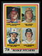 1978 Topps Jack Morris #703