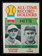 1979 Topps Ty Cobb #411