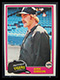 1981 Topps Kirk Gibson #315