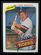 2003 Topps Archives Fan Favorites Lance Parrish #FFA-LP