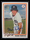 2003 Topps Archives Fan Favorites Mark Fidrych #FFA-MF