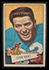 1952 Bowman Large Leon Hart #15