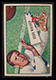 1952 Bowman Large Doak Walker #3