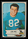 1954 Bowman Leon Hart #112