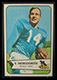 1954 Bowman Bob Hoernschemeyer #124