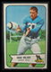 1954 Bowman Doak Walker #41