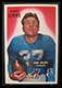 1955 Bowman Doak Walker #1