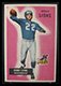 1955 Bowman Bobby Layne #71