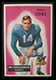 1955 Bowman Bob Hoernschemeyer #84